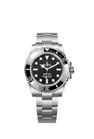 Rolex Submariner
