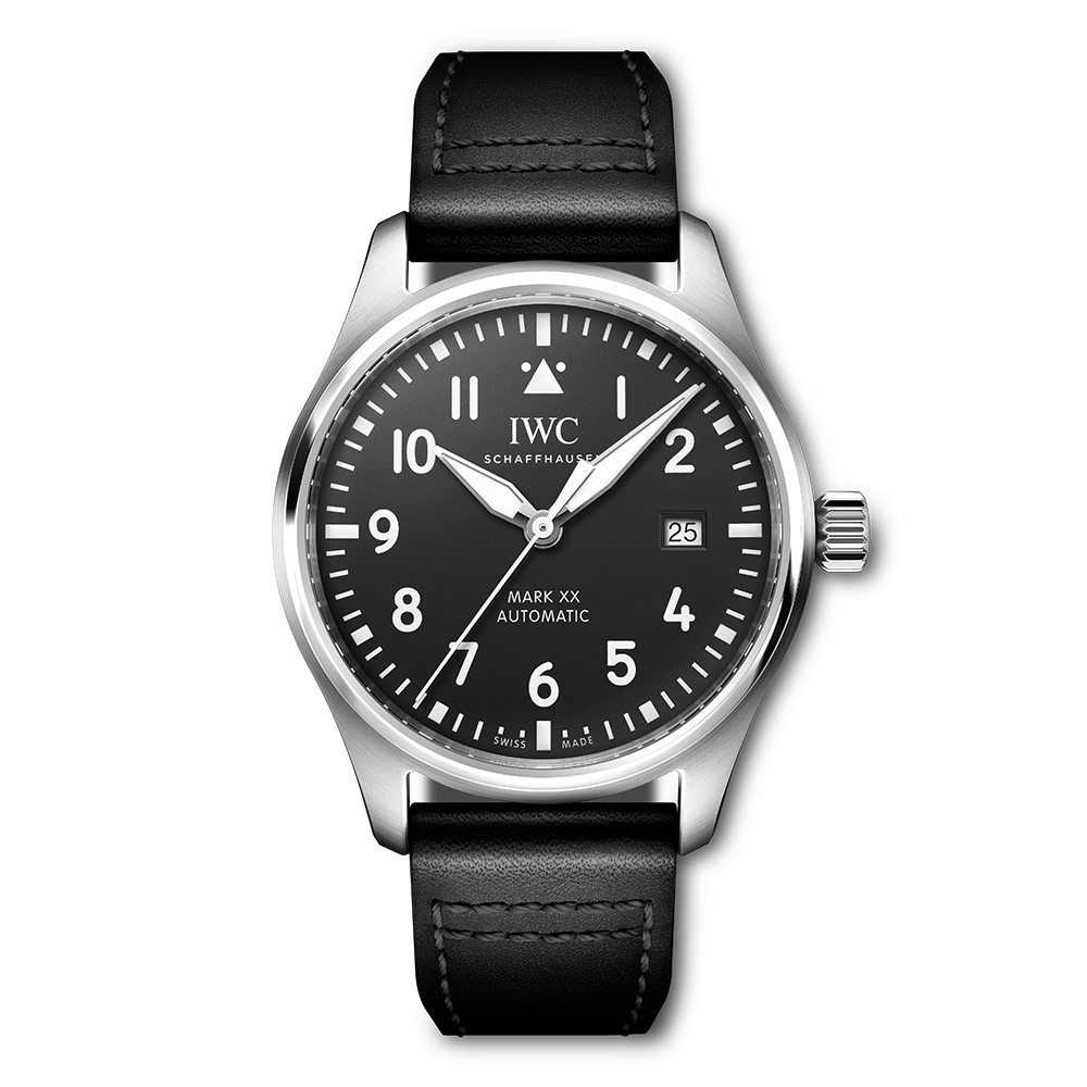 IWC Pilot's Watch