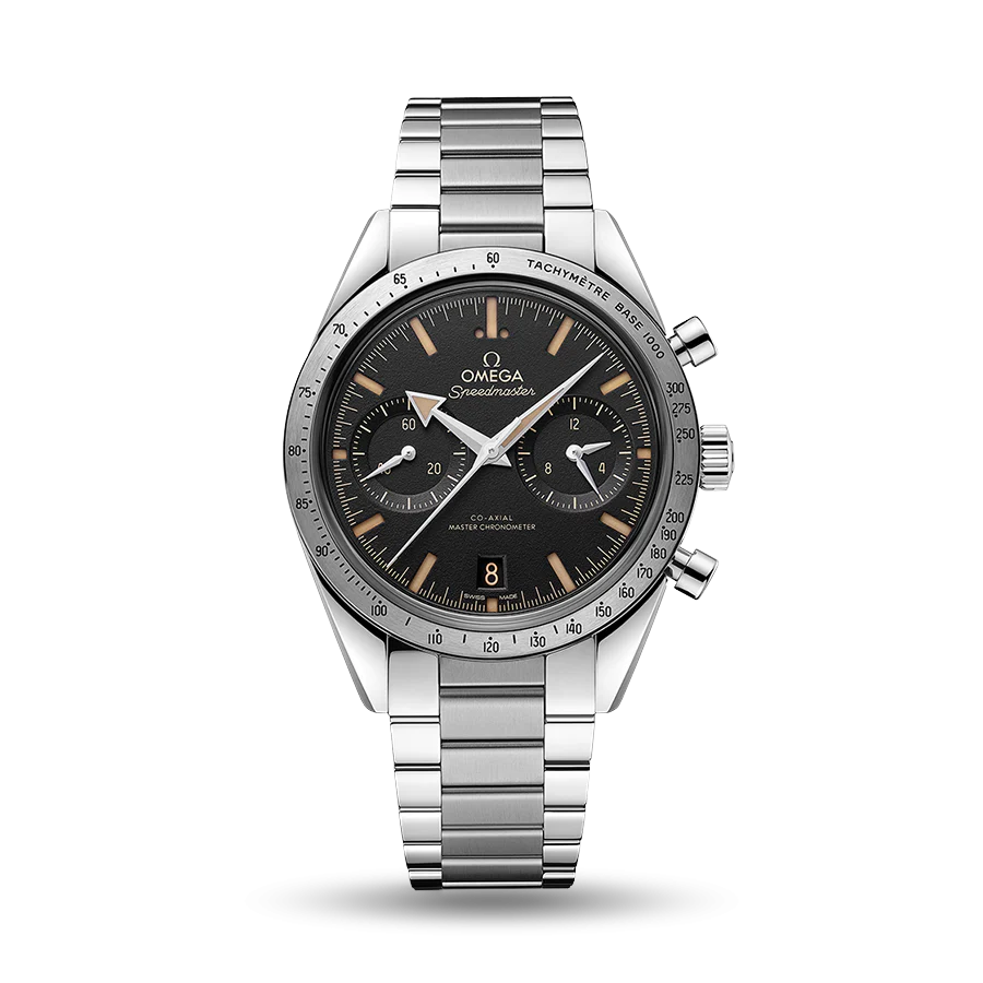 Omega Speedmaster