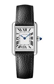 Cartier Tank