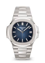 Patek Philippe Nautilus