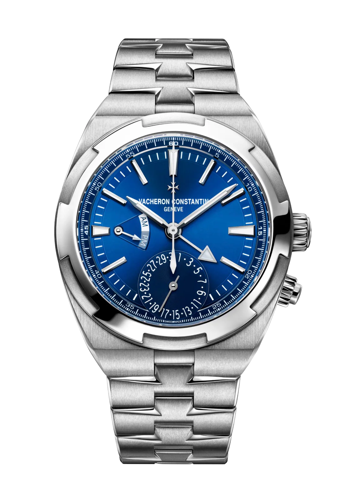 Vacheron Constantin Overseas